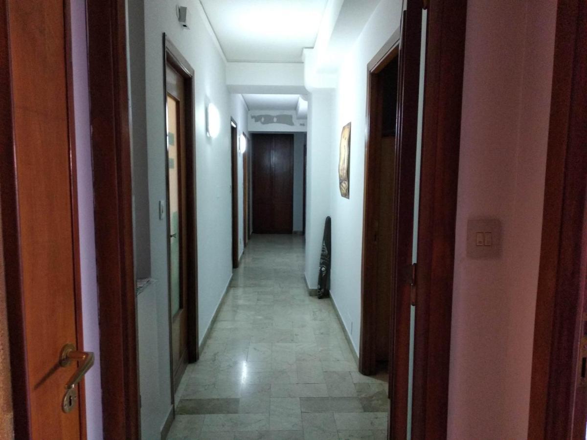 Ferienwohnung Casa Studenti E Giovani Turisti Fkk - Giochi Di Societa Ed Intimo Party - Volontari Benvenuti Palermo Exterior foto